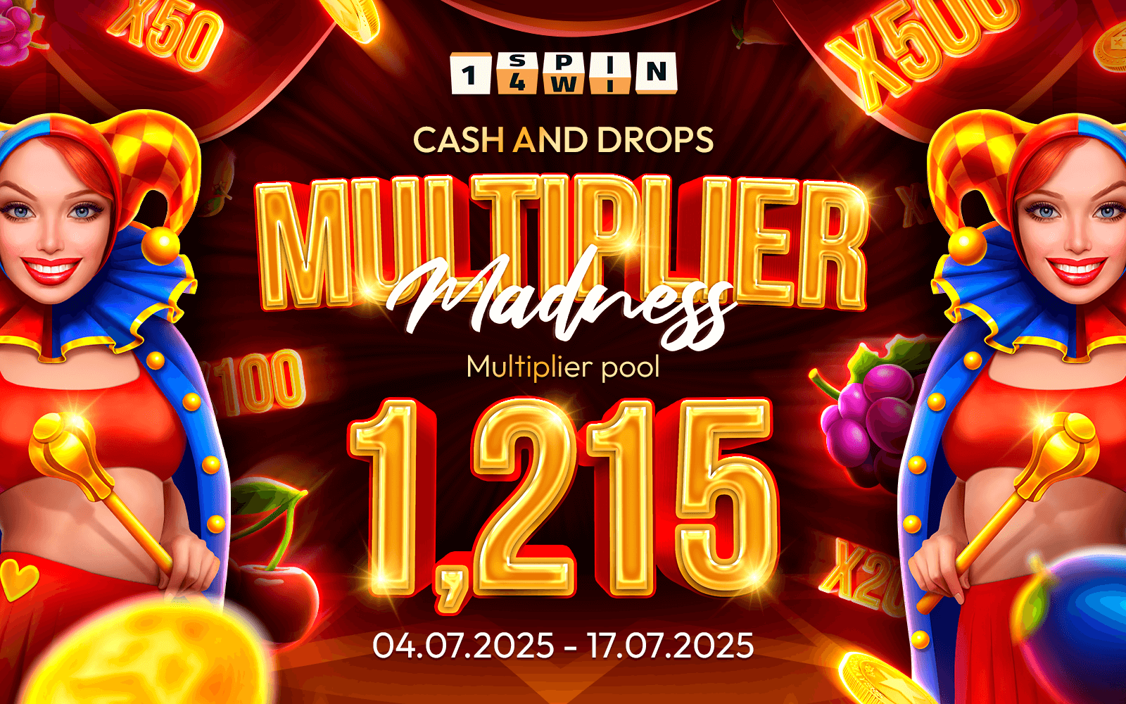 1spin4win и Irwin Casino: как провайдеры и операторы совместно повышают вовлеченность игроков 2 1spin4win и Irwin Casino: как провайдеры и операторы совместно повышают вовлеченность игроков