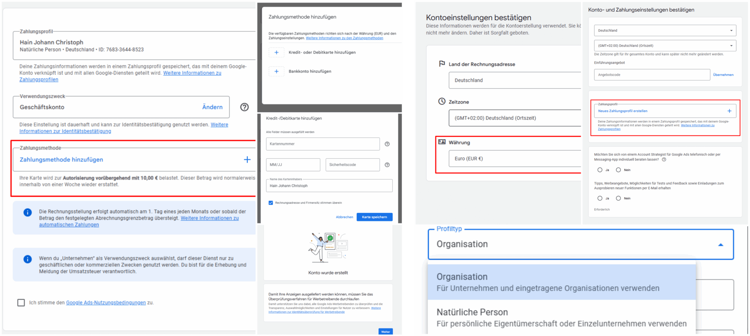 Секрет стабильности в Google Ads: кейс Banana Traff и COLIBRIX PARTNERS 2 algoritm privyazki platezhnoj karty k akkauntu google ads scaled