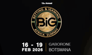 The BiG Africa Summit