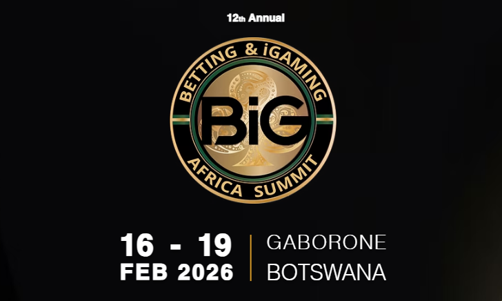The BiG Africa Summit