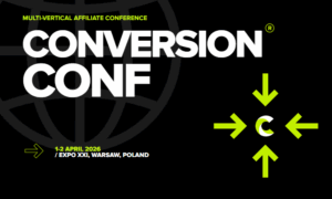 Conversion Conf