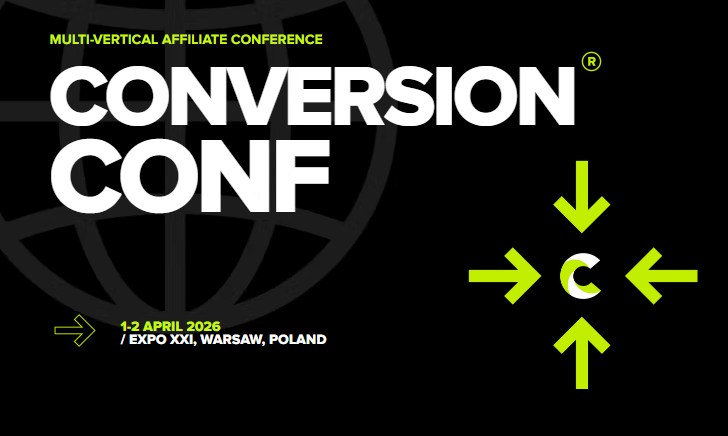 Conversion Conf