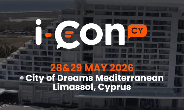 i-Con Conference