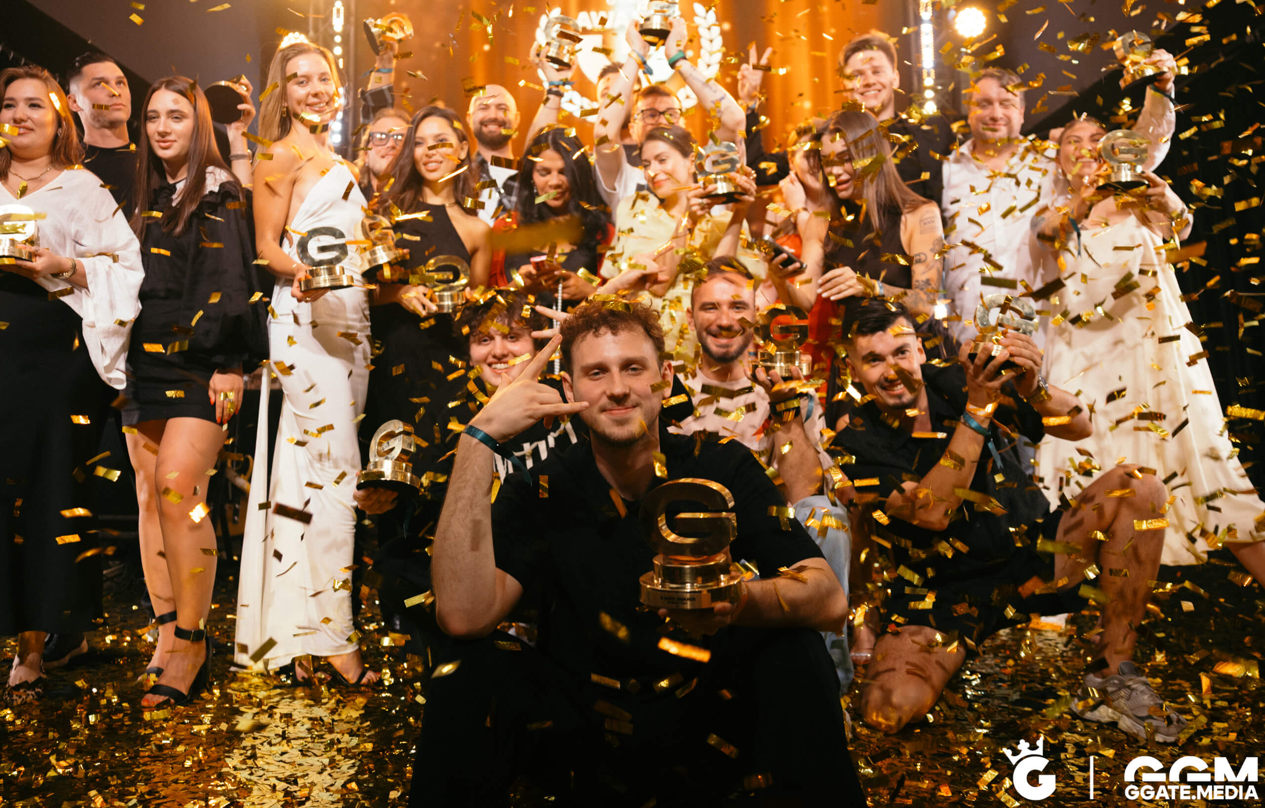 «Ненавижу корпоративную культуру»: история Паши Панина и ExGaming 2 «Ненавижу корпоративную культуру»: история Паши Панина и ExGaming