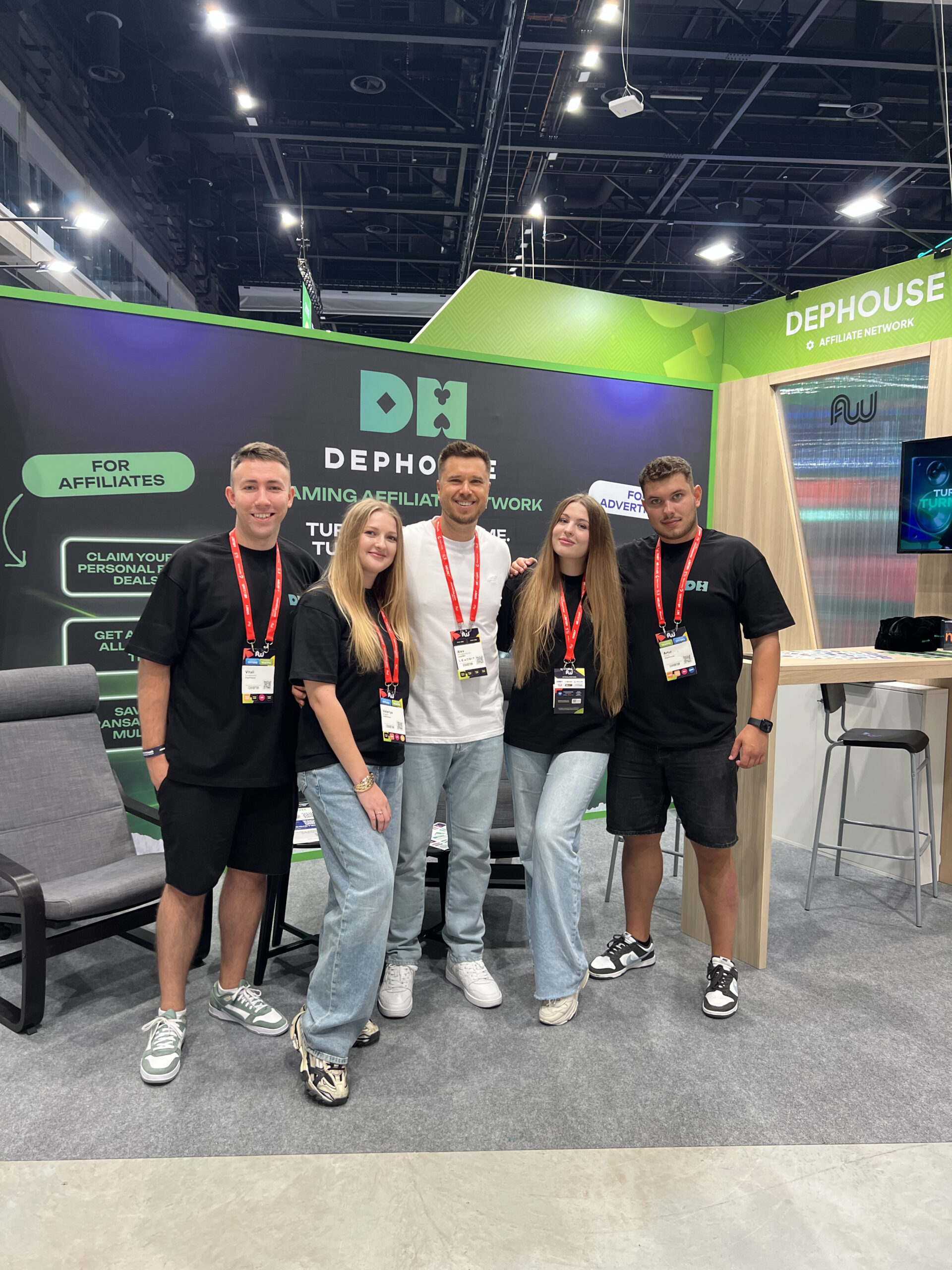 Новый CEO DEPHOUSE: современные тренды в арбитраже и управление двумя проектами 1 Новый CEO DEPHOUSE: современные тренды в арбитраже и управление двумя проектами