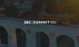 SBC Summit Rio