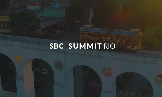 SBC Summit Rio