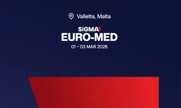 SiGMA Euro-Med