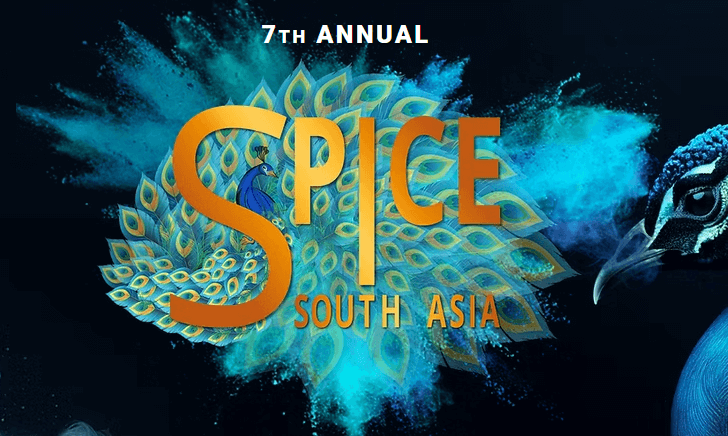 SPiCE South Asia