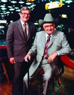 История гемблинг-династии Бойд, которая построила одну из крупнейших игорных корпораций США 2 История гемблинг-династии Бойд, которая построила одну из крупнейших игорных корпораций США