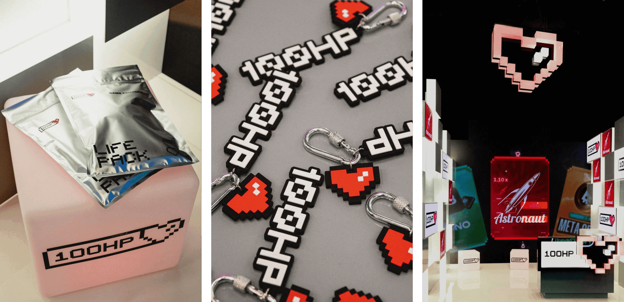 Как правильно использовать тренды, инновации и фидбек партнеров: формула роста 100HP