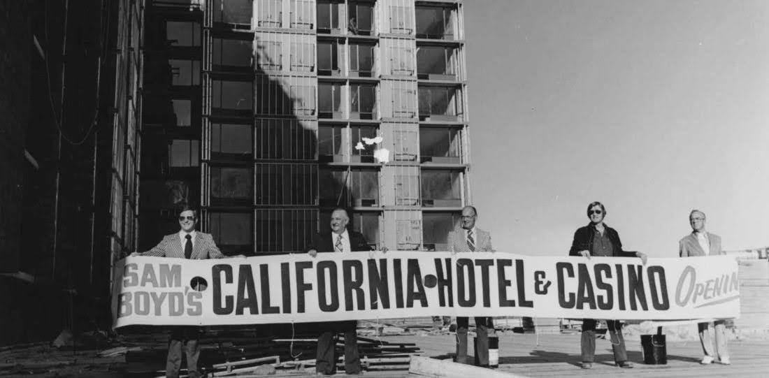 История гемблинг-династии Бойд, которая построила одну из крупнейших игорных корпораций США 3 История гемблинг-династии Бойд, которая построила одну из крупнейших игорных корпораций США