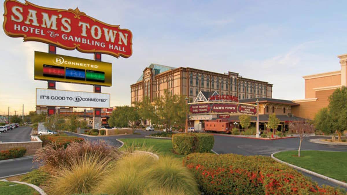 История гемблинг-династии Бойд, которая построила одну из крупнейших игорных корпораций США 4 История гемблинг-династии Бойд, которая построила одну из крупнейших игорных корпораций США