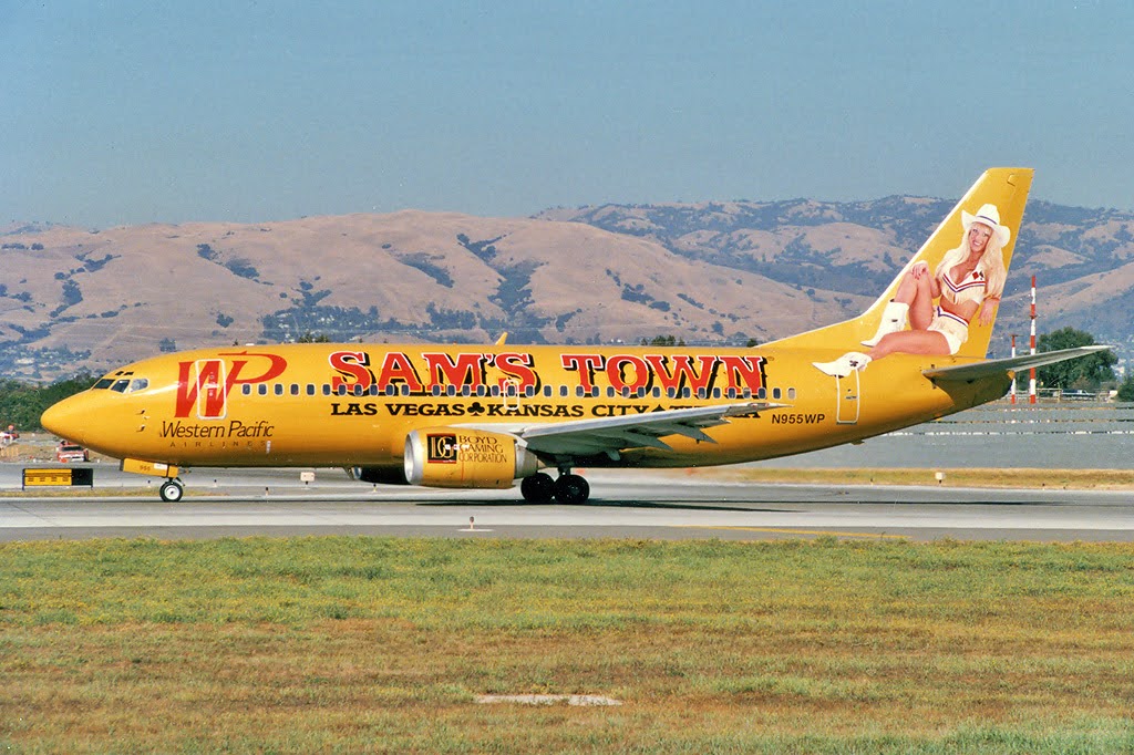 История гемблинг-династии Бойд, которая построила одну из крупнейших игорных корпораций США 6 История гемблинг-династии Бойд, которая построила одну из крупнейших игорных корпораций США