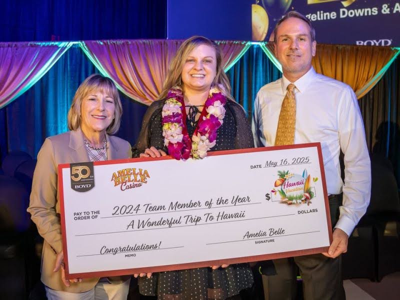 История гемблинг-династии Бойд, которая построила одну из крупнейших игорных корпораций США 8 История гемблинг-династии Бойд, которая построила одну из крупнейших игорных корпораций США