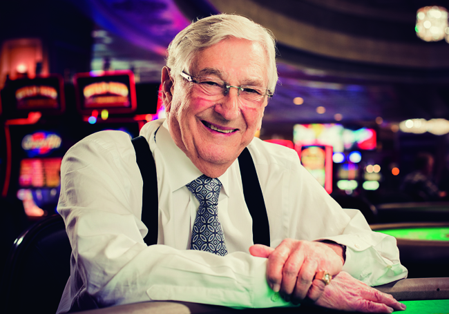 История гемблинг-династии Бойд, которая построила одну из крупнейших игорных корпораций США 7 История гемблинг-династии Бойд, которая построила одну из крупнейших игорных корпораций США