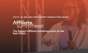 Affiliate Summit East