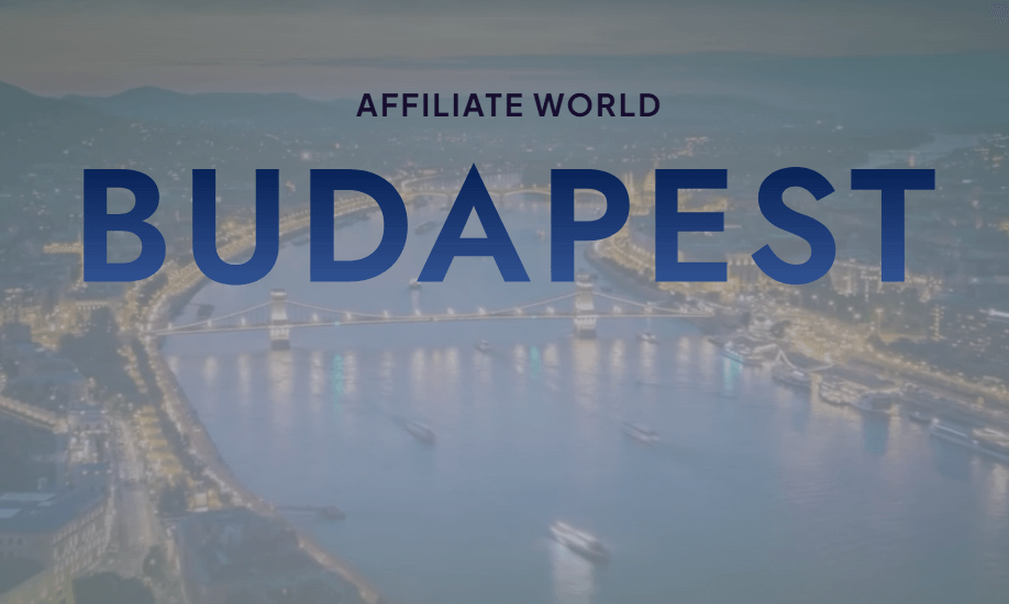 Affiliate World Europe