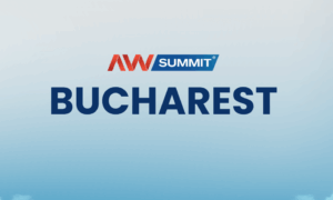 AWSummit Bucharest