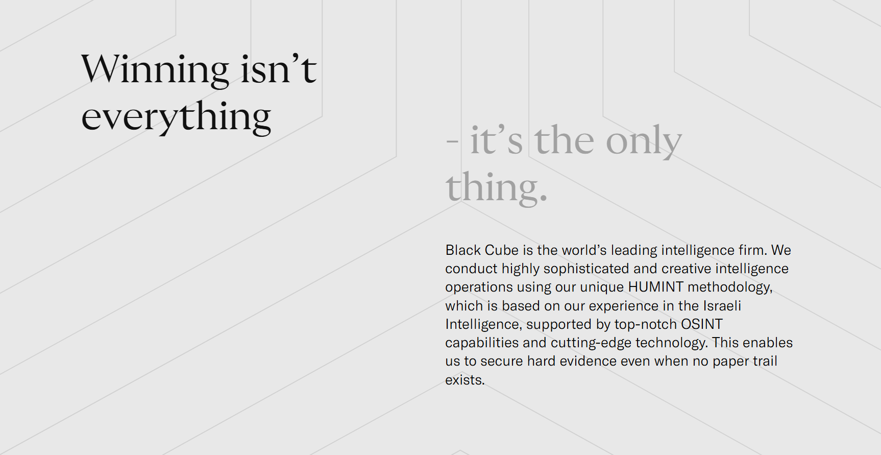 Evolution vs Playtech: как корпоративный шпионаж с участием частного «Моссада» взорвал iGaming-индустрию