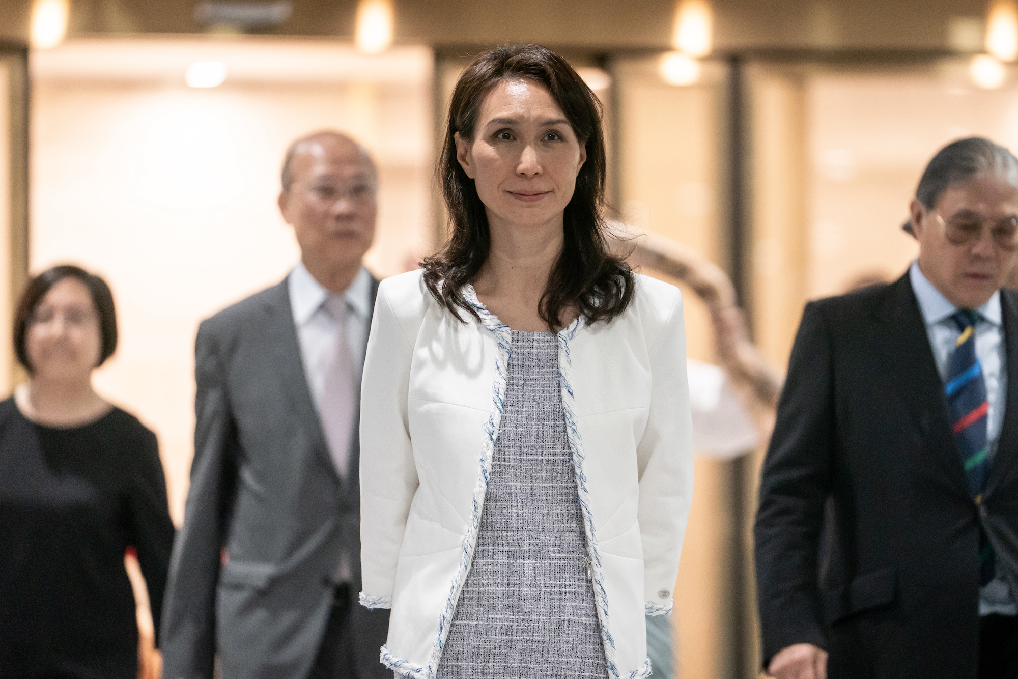 Король, четыре королевы и 17 наследников клана Хо: «Игра Престолов» в игорной империи SJM