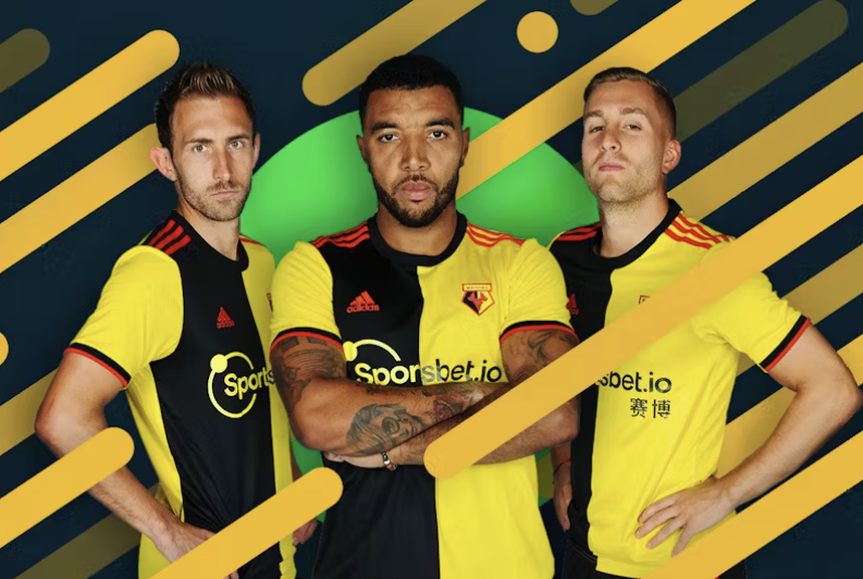 iGaming и большой спорт — самые яркие коллаборации последнего десятилетия