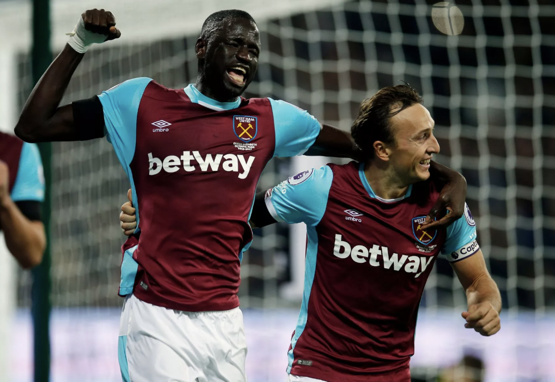 iGaming и большой спорт — самые яркие коллаборации последнего десятилетия