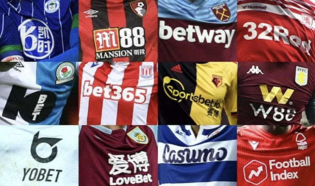 iGaming и большой спорт — самые яркие коллаборации последнего десятилетия