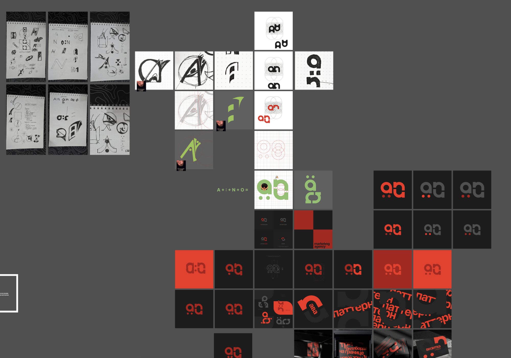 Скорость. Экспертиза. Результат. Эксклюзивное интервью с Наталией, CEO бренд-студии AFTER:NOON