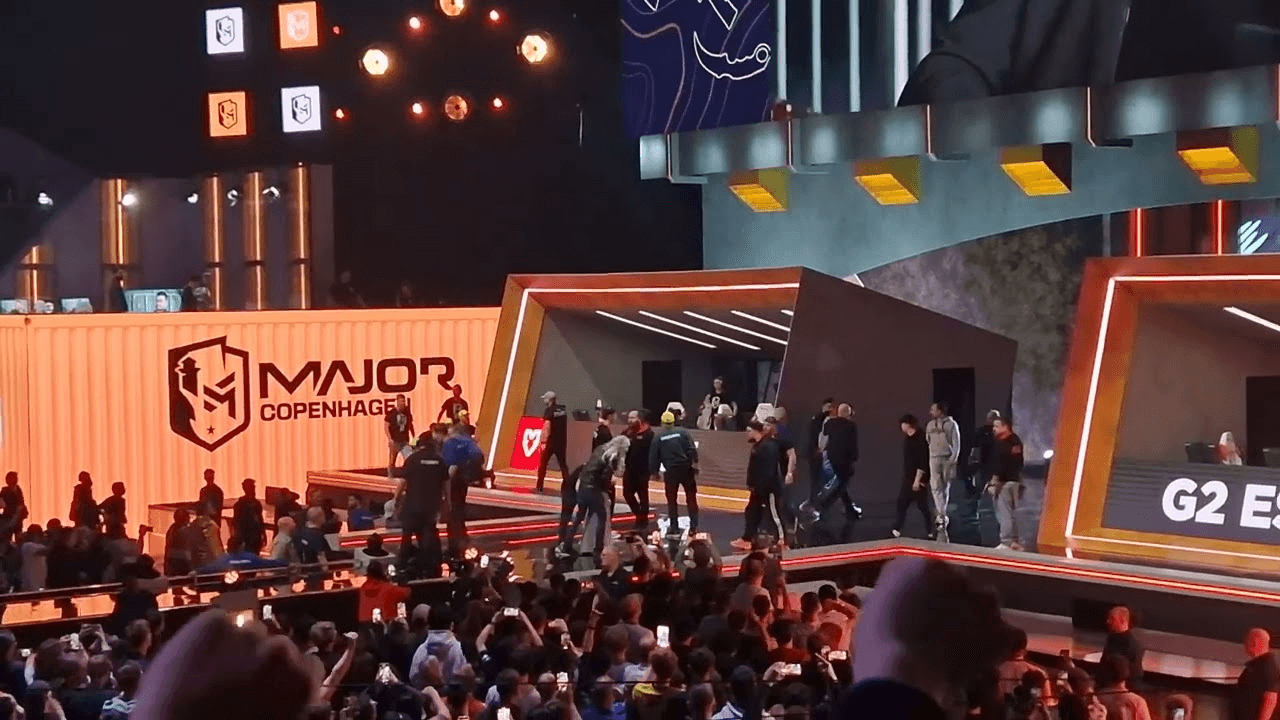 Личная «вендетта» Monarch: четыре закрытых CS-казино, подкуп журналиста и штурм Major Copenhagen