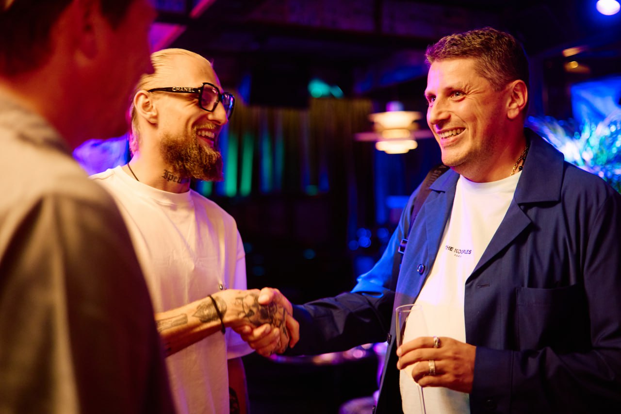 «Децентрализация — закономерная эволюция»: почему распределенная бизнес-модель выигрывает 3 «Децентрализация — закономерная эволюция»: почему распределенная бизнес-модель выигрывает