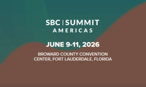 SBC Summit Americas