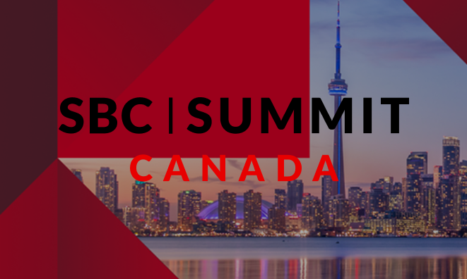 Canadian Gaming Summit