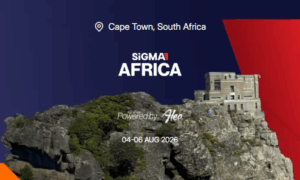 SiGMA Africa