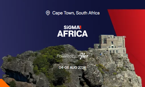 SiGMA Africa