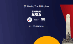 SiGMA Asia