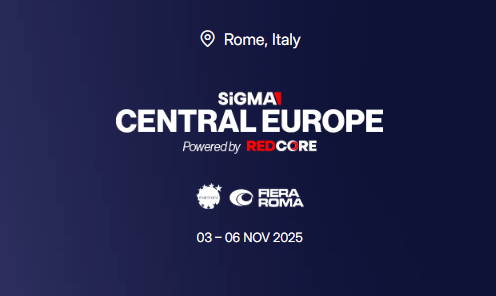 SiGMA Central Europe 2026