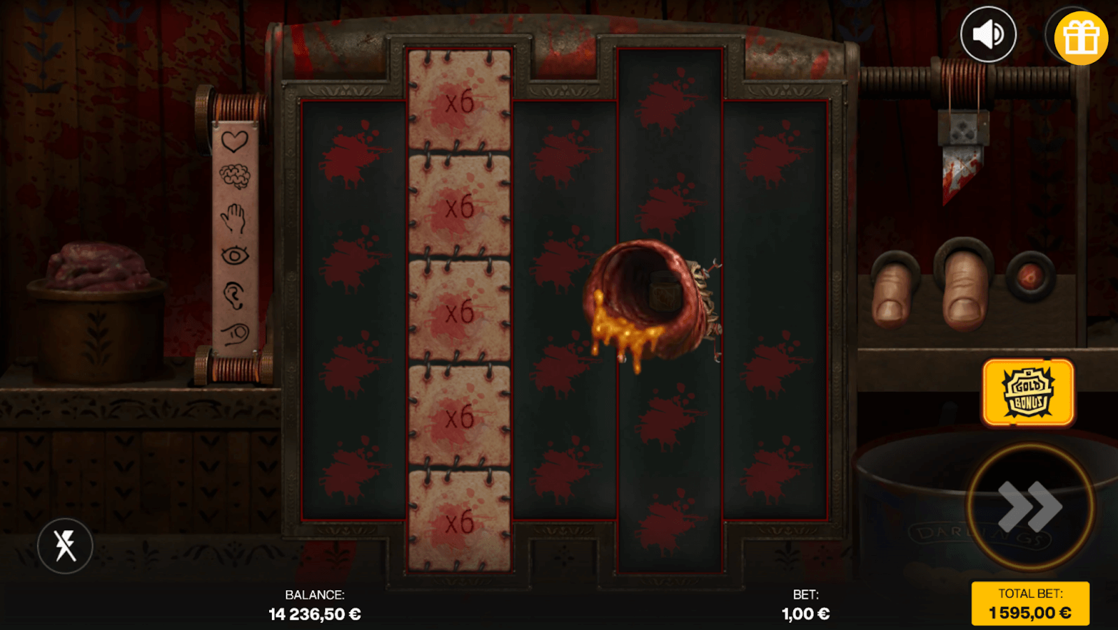 7 новых слотов: гибрид слота и Plinko, жуткий кошмар и тайская тюрьма 1 7 новых слотов: гибрид слота и Plinko, жуткий кошмар и тайская тюрьма