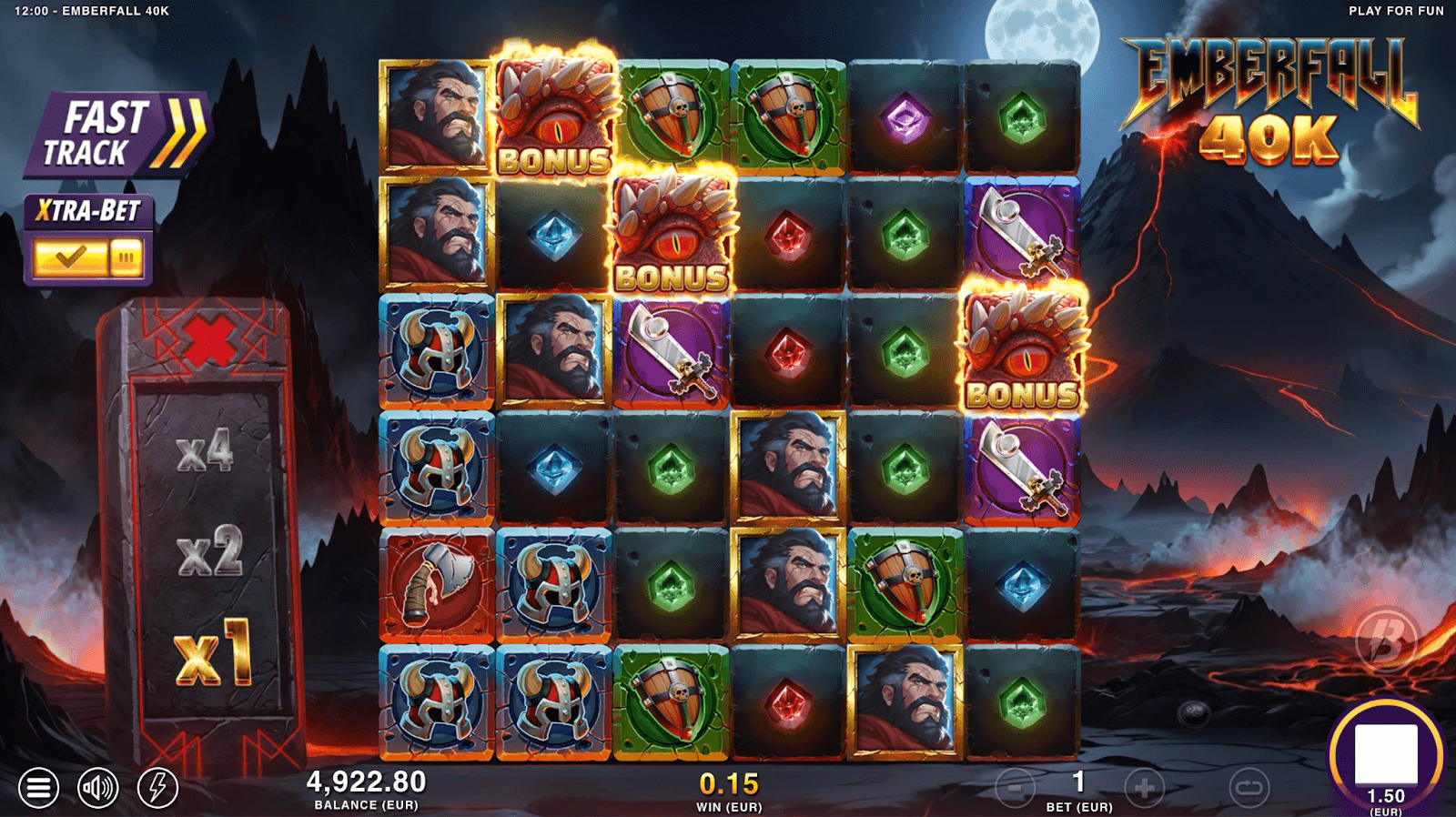 7 новых слотов: гибрид слота и Plinko, жуткий кошмар и тайская тюрьма 7 7 новых слотов: гибрид слота и Plinko, жуткий кошмар и тайская тюрьма