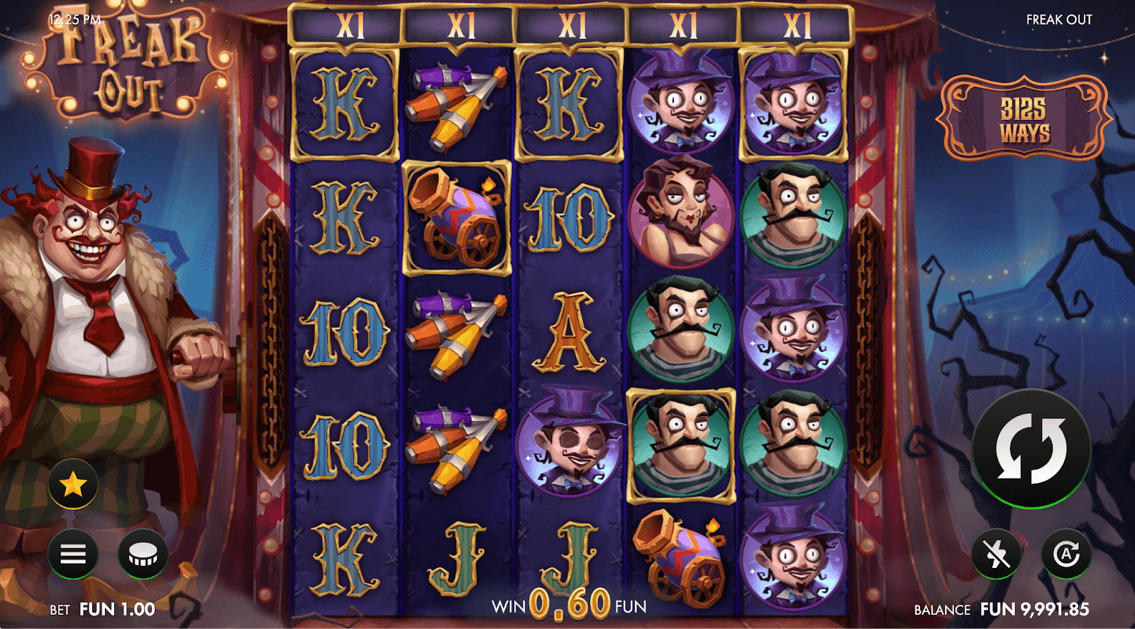 7 новых слотов: гибрид слота и Plinko, жуткий кошмар и тайская тюрьма 5 7 новых слотов: гибрид слота и Plinko, жуткий кошмар и тайская тюрьма