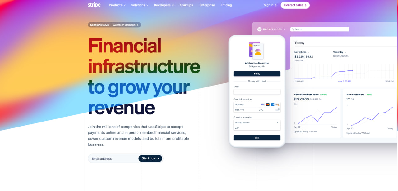 Топ лучших High-Risk платежек в 2025 1 Топ лучших High-Risk платежек в 2025