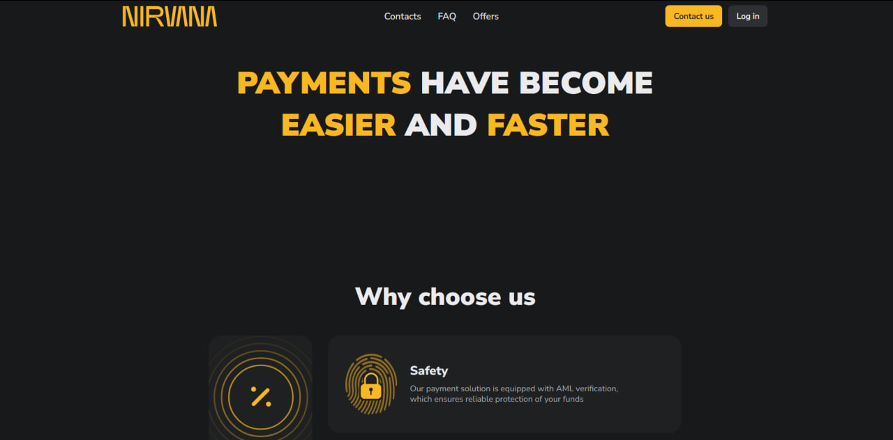 Топ лучших High-Risk платежек в 2025 2 Топ лучших High-Risk платежек в 2025