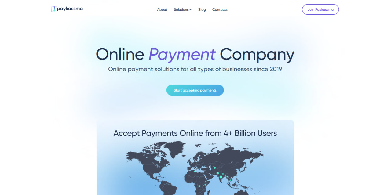 Топ лучших High-Risk платежек в 2025 5 Топ лучших High-Risk платежек в 2025