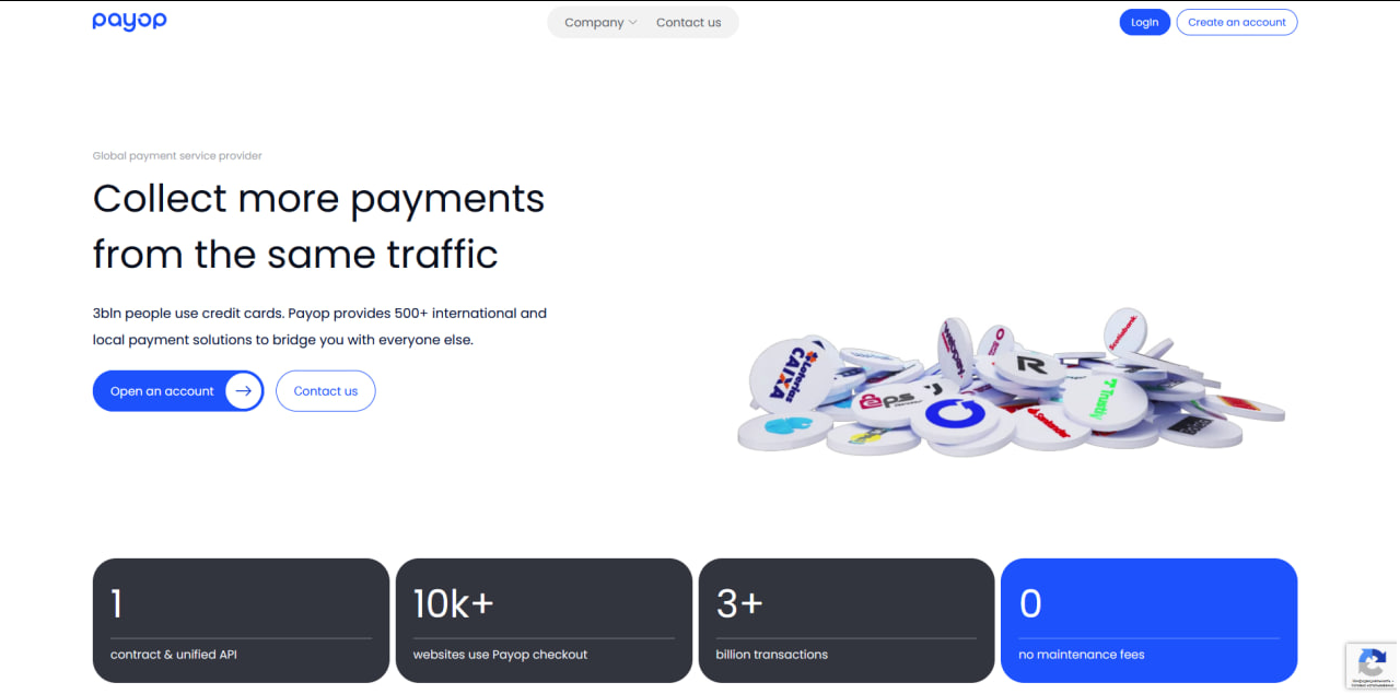 Топ лучших High-Risk платежек в 2025 8 Топ лучших High-Risk платежек в 2025