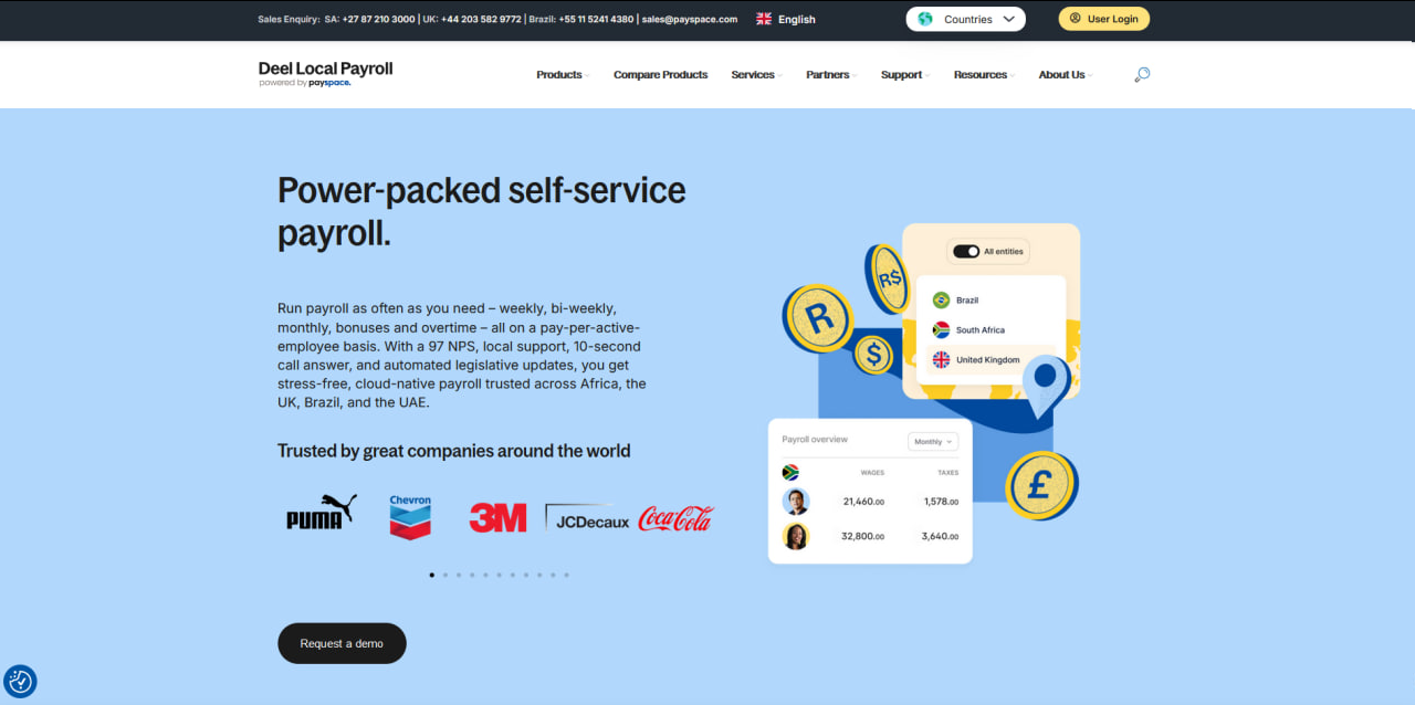 Топ лучших High-Risk платежек в 2025 9 Топ лучших High-Risk платежек в 2025