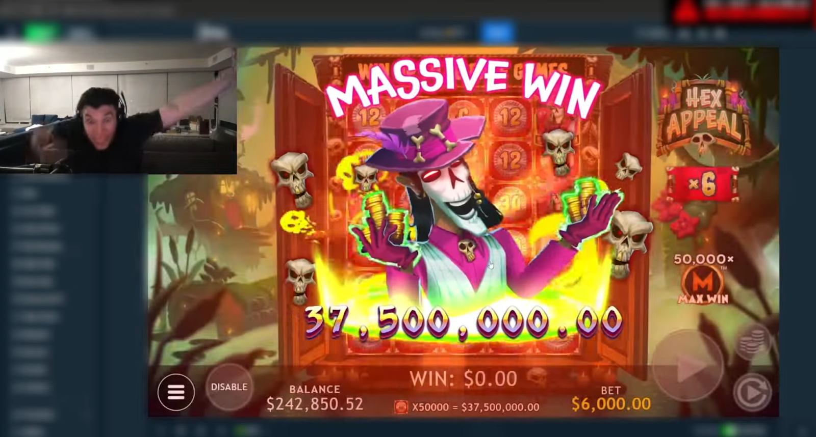 Самый честный стример: кейс Trainwreckstv