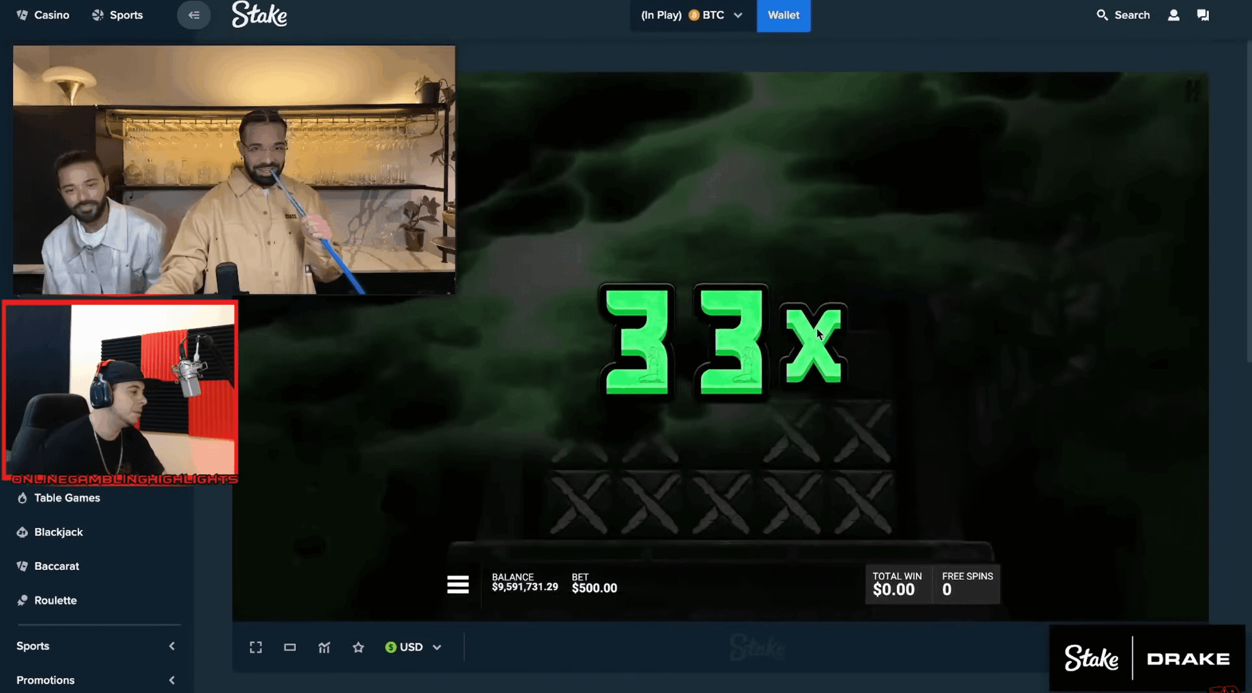 Пэрис Хилтон, Дрейк и Snoop Dogg: самые яркие iGaming-амбассадоры