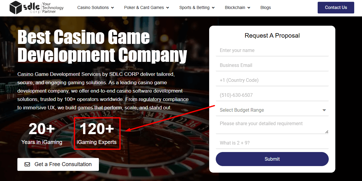 AI в разработке азартных игр: как нейросети захватывают iGaming