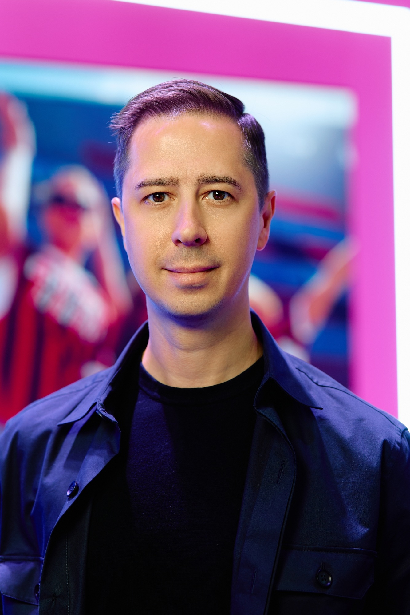 Концепция TIME TO WIN, хаб AC Milan и планы на 2026 год — эксклюзивное интервью с Антоном Ештокиным, CMO Boomerang Partners