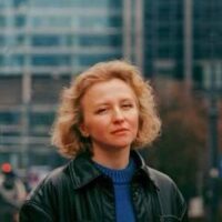 Дарья Соломенникова